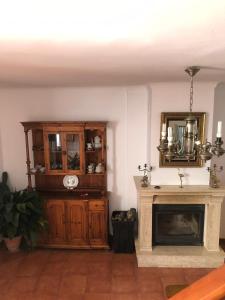 Fotografia z galérie ubytovania Casa de Tita Dolores v destinácii Cortes de la Frontera