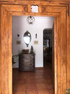 Fotografia z galérie ubytovania Casa de Tita Dolores v destinácii Cortes de la Frontera