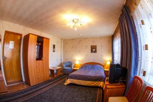 Gallery image of Hotel Desna in Bryansk