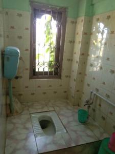 Ένα μπάνιο στο Vamoose Nirmala