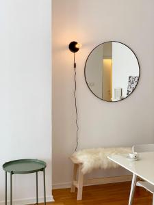 Φωτογραφία από το άλμπουμ του Miu Arena Apartment στο Βελιγράδι