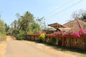 Fotografie z fotogalerie ubytování Planet Green Plantation Resorts, Wayanad, Kerala v destinaci Kalpatta