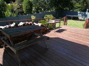 Gallery image of Agape holiday house in Herolds Bay