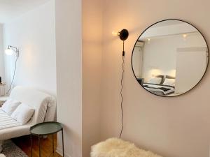 Φωτογραφία από το άλμπουμ του Miu Arena Apartment στο Βελιγράδι