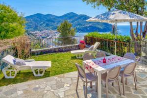 Fotografie z fotogalerie ubytování MARLA House Sea View v Levantu