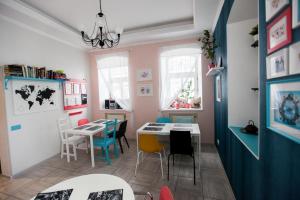 Foto de la galería de Hostel Krolichya Nora en Kazán