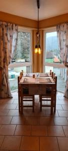 Foto sihtkohas Hahnenklee asuva majutusasutuse Ferienwohnung Aaron II inkl Bettwäsche Handtücher Endreinigung galeriist