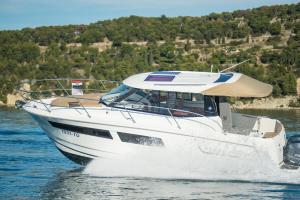 Gallery image of Jeanneau Merry Fisher 855 in Trogir