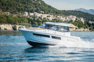 Gallery image of Jeanneau Merry Fisher 855 in Trogir