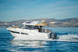 Gallery image of Jeanneau Merry Fisher 855 in Trogir