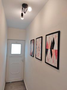 Fotografie z fotogalerie ubytování Budget Studio 1 - Sea view - Renovated February 2021 v destinaci Haraki
