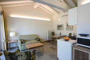 Gallery image of Residence Ortensia in Baveno