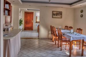Fotografia z galérie ubytovania Willa Knieja v destinácii Murzasichle
