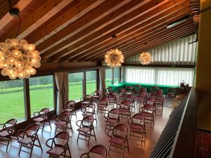 Fotografie z fotogalerie ubytování Hotel Bellavista v destinaci Montebelluna