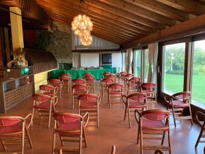 Fotografie z fotogalerie ubytování Hotel Bellavista v destinaci Montebelluna