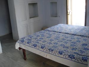 Cama o camas de una habitación en Hotel Lake View