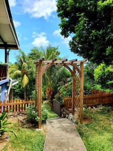 Gallery image of Rose Self Catering in Beau Vallon