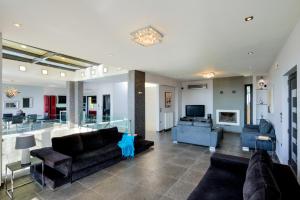 Billede fra billedgalleriet på Adorno Luxury Villas i Chorafakia