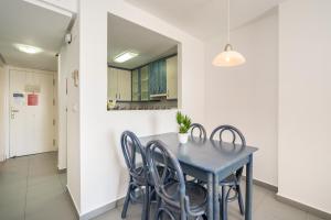 Zdjęcie z galerii obiektu Apartamentos Hipocampos Unitursa w mieście Calpe