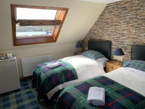 Gallery image of Hal O' The Wynd Guest House in Stornoway