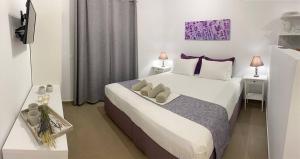 Gallery image of Levanda Guest Houses in Andiparos +23 photos