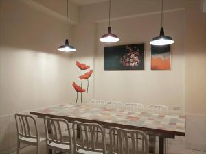 Fotografie z fotogalerie ubytování Meet BnB v destinaci Luodong