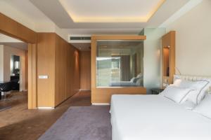 Gallery image of Valbusenda Hotel Bodega & Spa in Toro +88 photos