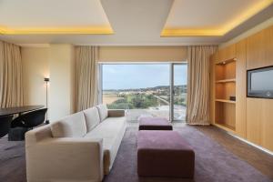 Gallery image of Valbusenda Hotel Bodega & Spa in Toro