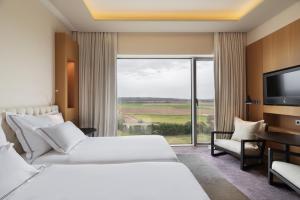 Gallery image of Valbusenda Hotel Bodega & Spa in Toro