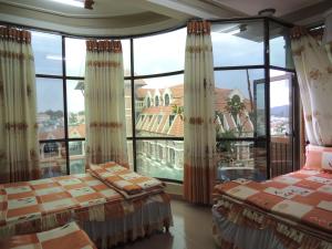 Gallery image of Hoang De Hotel in Da Lat