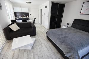 Galeriebild der Unterkunft Apartment Azulmburgo in Vrnjačka Banja