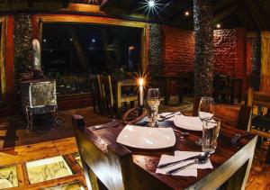 Fotografie z fotogalerie ubytování Polylepis Lodge v destinaci El Ángel