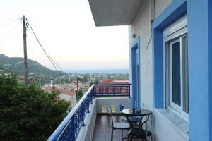Gallery image of Rafaela's Apartment in Samos