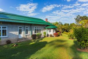 Gallery image of Mountbatten Bungalow- Thema Collection in Kandy