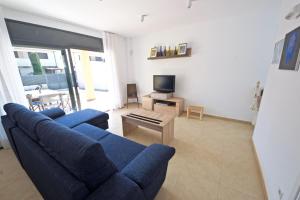 Et tv og/eller underholdning på Villa Arenal