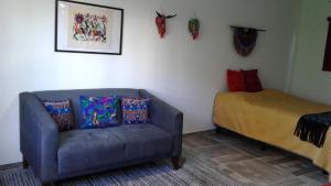 Fotografie z fotogalerie ubytování HospedArte Loreto v destinaci Loreto