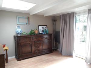 Fotografie z fotogalerie ubytování B&B 't Gezellig Huizeke v destinaci Zoersel