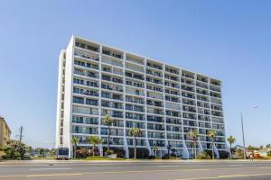 Gallery image of Seawall Apartments in Galveston
