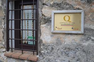Imagen de la galería de B&B Foresteria Della Certosa, en Collepardo