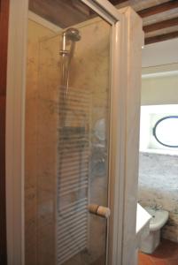 Bilik mandi di Casa Torre +28 gambar