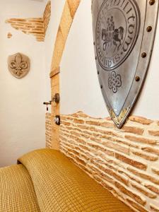 Fotografie z fotogalerie ubytování Hostal La Garita v destinaci Peñíscola