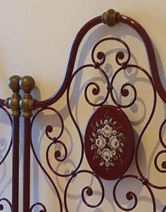 Fotografie z fotogalerie ubytování B&B I sei volti Lecce v destinaci Lecce