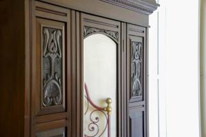 Fotografie z fotogalerie ubytování B&B I sei volti Lecce v destinaci Lecce
