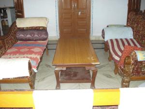 Fotografie z fotogalerie ubytování Raghav Resort v destinaci Puškar