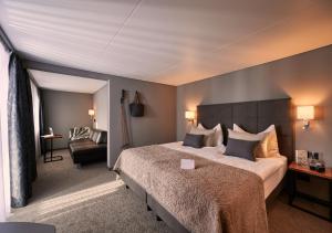 Gallery image of Hotel Ambiance Superior in Zermatt