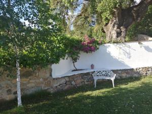 Zahrada ubytování Casona Del Duende