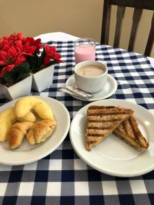 Gallery image of Hotel Pousada Mar Azul in Itapoa