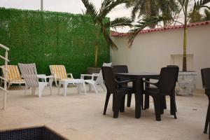 Foto dalla galleria di Playa Norte Hotel a Cartagena de Indias