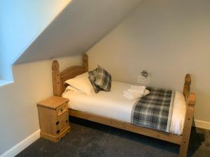 Gallery image of Ardvaich House in Oban