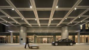 Gallery image of InterContinental Shanghai Hongqiao NECC, an IHG Hotel in Shanghai